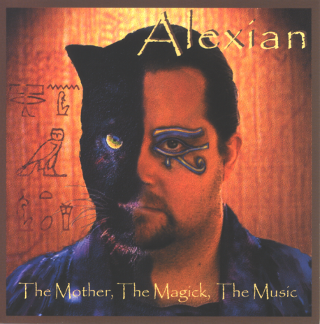 Alexian: The Mother, The Magick, The Music