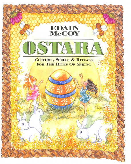 Ostara by Edain McCoy