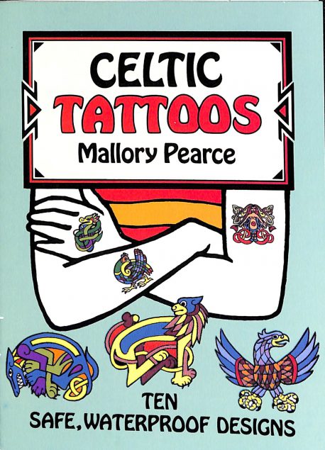 Celtic Tattoos