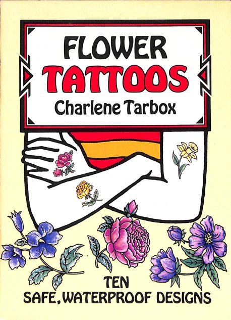 Flower Tattoos