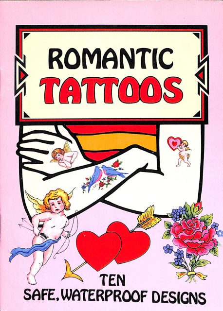 Romantic Tattoos