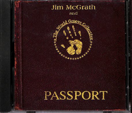 Passport by Jim McGrath