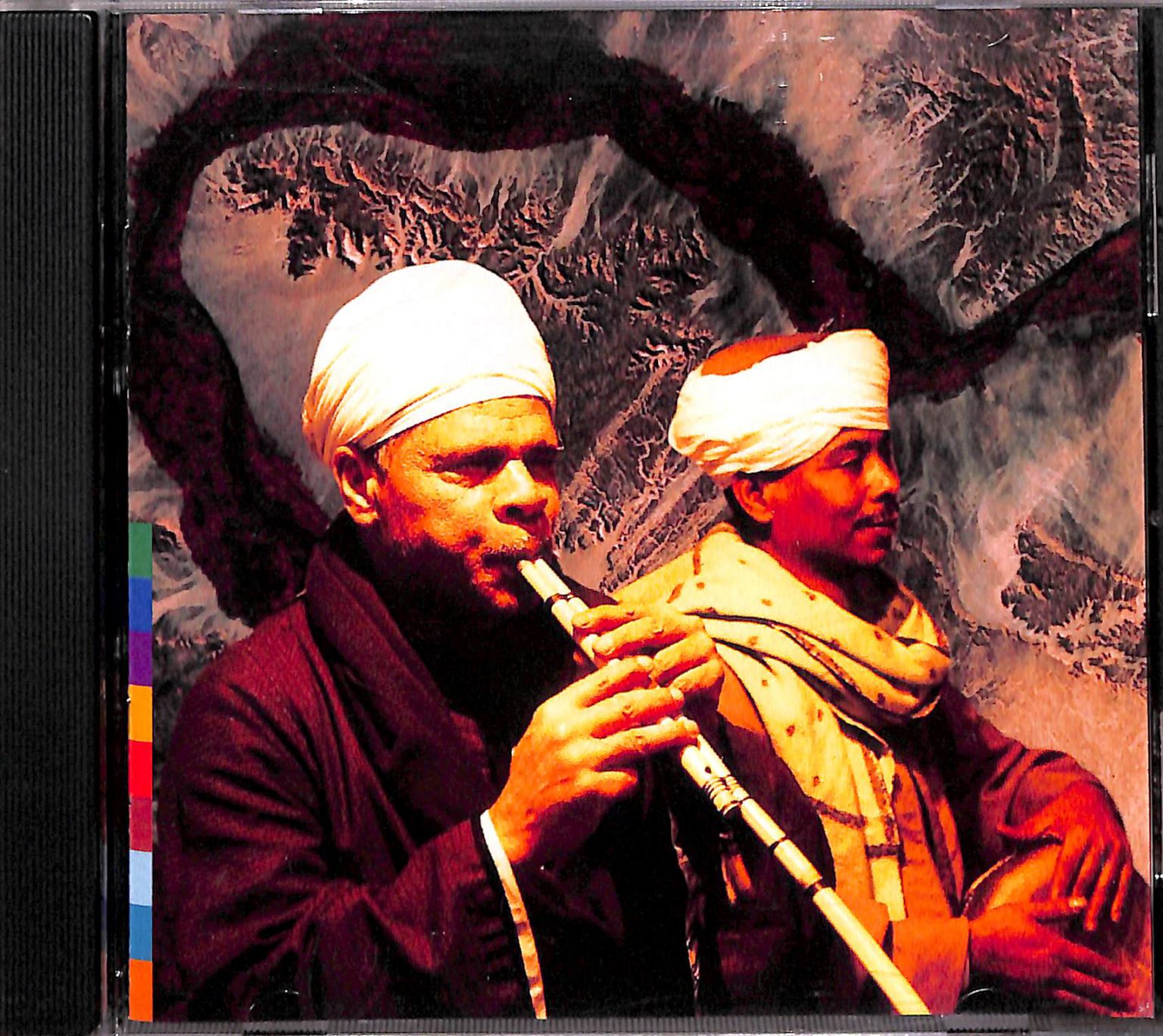 Luxor to Isna by The Musicians of the Nile – PaganMusic.com