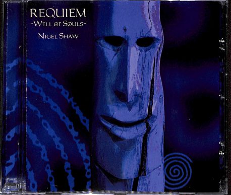 Requiem by Nigel Shaw