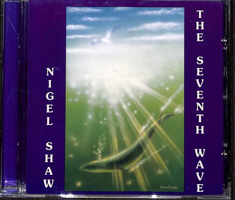 The Seventh Wave by Nigel Shaw