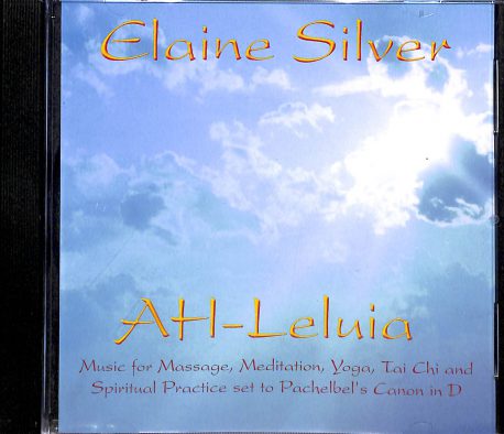 AH-Leluia by Elaine Silver