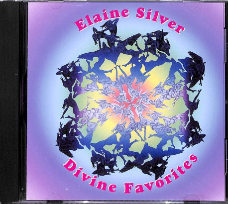 Divine Favorites by Elaine Silver