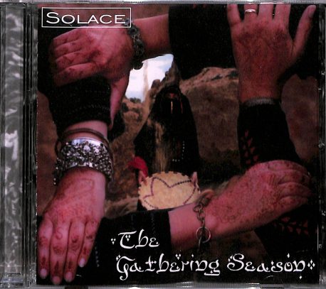 The Gathering Season by Solace