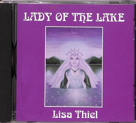 Lady of the Lake by Lisa Thiel